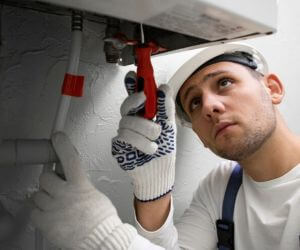 About Emergency plumbing pros Fossil, OR
