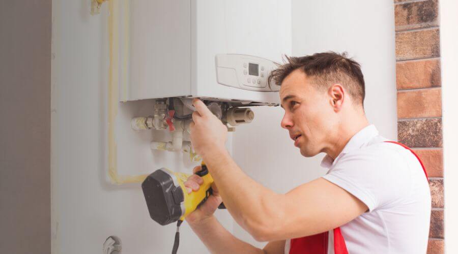 Professional emergency plumbing in Fossil, OR